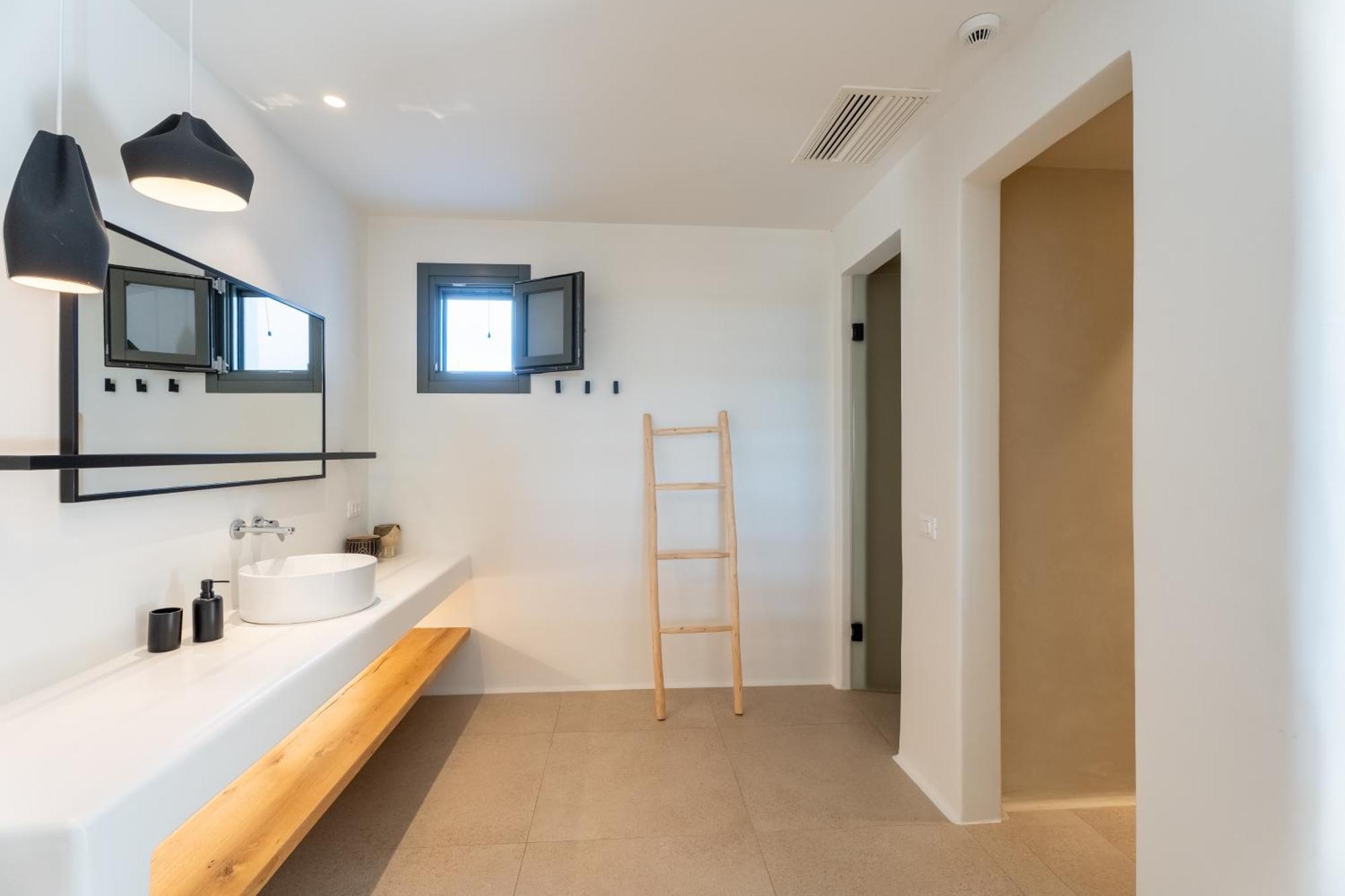 Mykonos Town Regency Sunset Suites מראה חיצוני תמונה