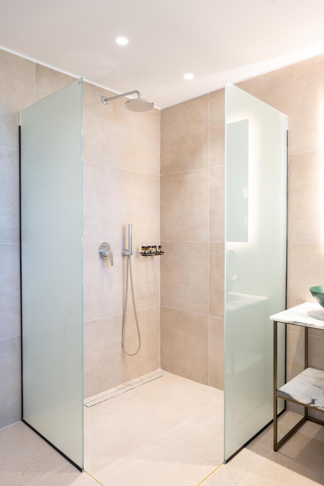 Mykonos Town Regency Sunset Suites מראה חיצוני תמונה